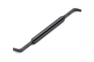 Image of Wilson Combat Channel Cleaning Tool, Black 718