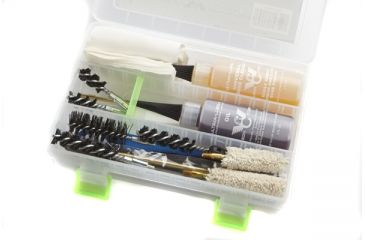 Image of Wilson Combat Handgun Cleaning Kit 730