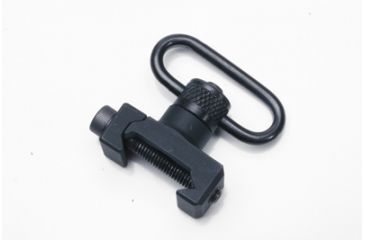 Image of Wilson Combat Quick Detach 1.25in Swivel Sling, Rail Mount, Midwest Industries TR-SMSW
