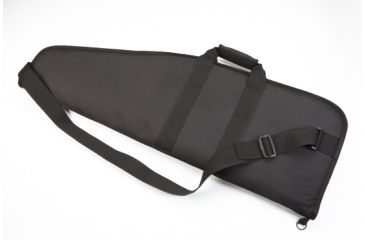 Image of Wilson Combat Rifle Case, 36 1, 2in Long, Black TR-CASE