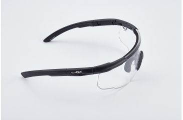 Image of Wilson Combat Wiley X, Saber Advanced Clear Lens 824C