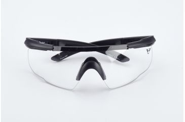 Image of Wilson Combat Wiley X, Saber Advanced Clear Lens 824C