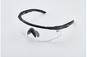 Image of Wilson Combat Wiley X, Saber Advanced Clear Lens 824C