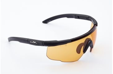 Image of Wilson Combat Wiley X, Saber Advanced Rust Lens 824R