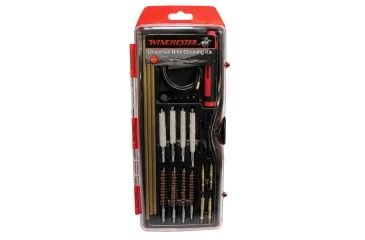 Image of WIN LRHY RIFLE HYBRID CL KIT 26PC