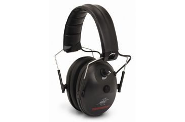 Image of Winchester Electronic Hearing Muff, WQ-HP-WCH-1MEM