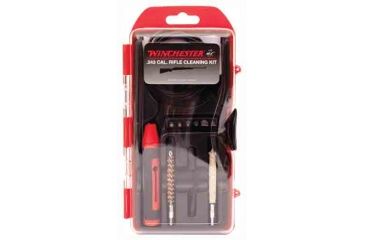 Image of Winchester .243 Rifle 12pc Compact Cleaning Kit