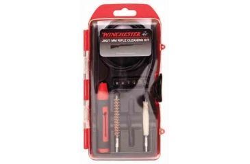 Image of Winchester .270/.280/7mm Rifle 12pc Compact Cleaning Kit