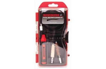 Image of Winchester .410 Shotgun 13pc Compact Cleaning Kit