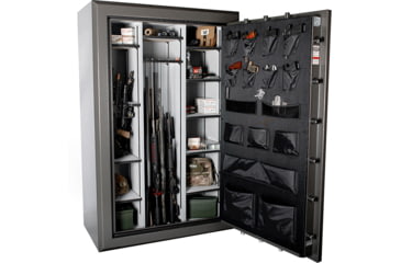 Image of Winchester Big Daddy XLT2 Gun Safe, Slate, SECWINBDXLT-SL