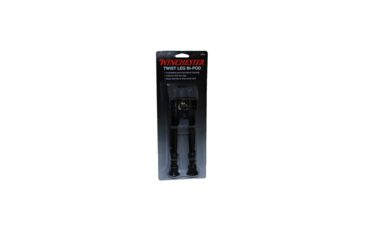 Image of Winchester Harris Style 7.5-11in Stud Mount Bipod WIN99700
