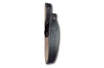 Image of Winchester Leather Cobra Sling, Black 4005615