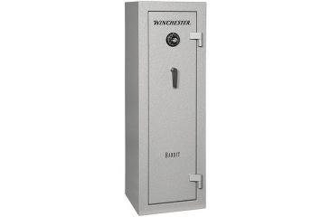 Image of Winchester Safes B5618F1911M Bandit 9 Mechanical Granite