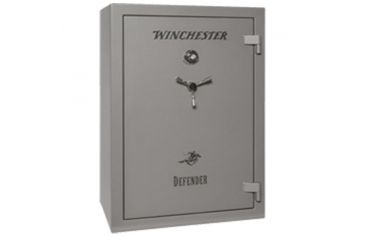 Image of Winchester Safes D60403510E Defender 35 Electric Gunmetal
