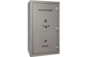 Image of Winchester Safes D72404510M Defender 45 Mechanical Gunmetal