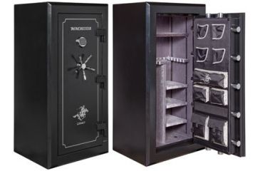 Image of WINCHESTER SAFES DROP SHP Legacy 26 Series 73984