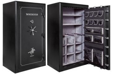 Image of WINCHESTER SAFES DROP SHP Legacy 53 Series 73986