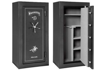 Image of WINCHESTER SAFES DROP SHP Silverado Series Gun Safe 70705