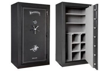 Image of WINCHESTER SAFES DROP SHP Silverado Series Gun Safe 70706