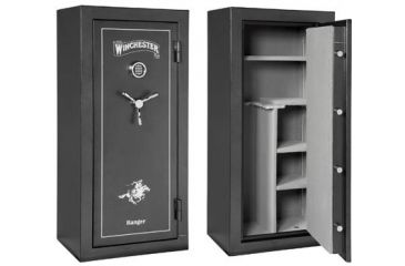 Image of Winchester SAFES DROP SHP Winchester Ranger Safe 70709