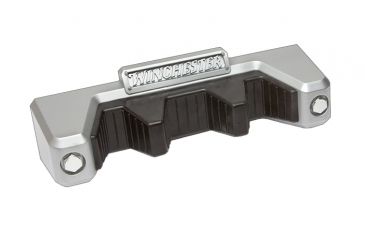 Image of Winchester Safes Gun Safe Magnetic Barrel Rest, Silver, ACCY-MBR-3