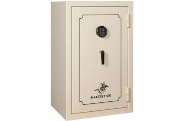 Image of Winchester Safes H4226P128E Home 12 Electric Parchment