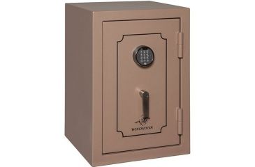 Image of Winchester Safes H3020P713E Home 7 Electric Sandstone