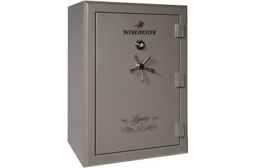 Image of Winchester Safes L604210E Legacy 44 Electric Gunmetal