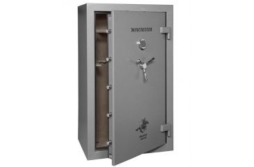 Image of Winchester Safes Ranger 31 Gun Safe,Mechanical Lock,Granite R60363111M