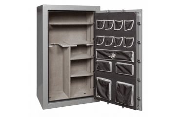 Image of Winchester Safes Ranger 31 Gun Safe,Mechanical Lock,Granite R60363111M