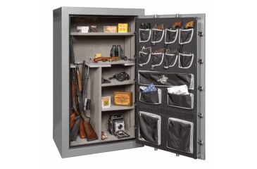 Image of Winchester Safes Ranger 31 Gun Safe,Mechanical Lock,Granite R60363111M