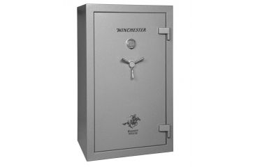 Image of Winchester Safes Ranger 31 Gun Safe,Mechanical Lock,Granite R60363111M