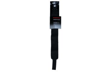 Image of Winchester 1 7/8in Stretch Sling with Super Swivels, Black, 99851