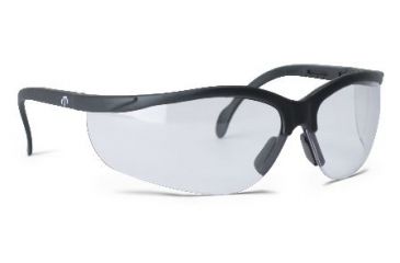 Image of Winchester Winchester Clear Shooting Glasses, Clam pack WCH-CLSG