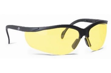 Image of Winchester Winchester Yellow Shooting Glasses, Clam pack WCH-YLSG