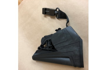 Image of WMD Guns Slingstock Retractable Sling, Elite, Black, 1-SSE
