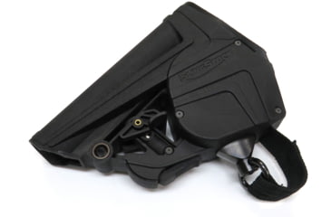 Image of WMD Guns Slingstock Retractable Sling, Standatd, Black, 1-SS