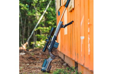Image of WOOX Exactus Precision Stock, Ruger 10/22, Tiger Wood, SH.GNS002.53