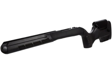 Image of WOOX Exactus Precision Stock Ruger America, Midnight Grey, SHGNS00240