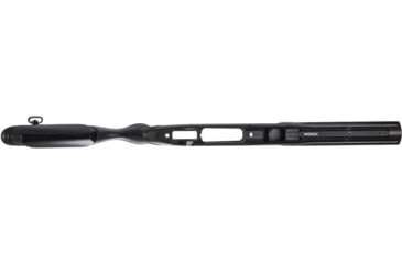 Image of WOOX Exactus Precision Stock Ruger America, Midnight Grey, SHGNS00240