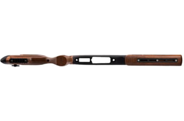 Image of WOOX Exactus Precision Rifle Stock for Ruger 10/22, Walnut, Regular, SH.GNS002.39