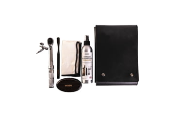 Image of WOOX Executive Cleaning Kit, Black, SH.CLN002.01