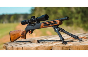 Image of WOOX Merica Precision Stock, Ruger 10/22, Walnut, SH.GNS051.13