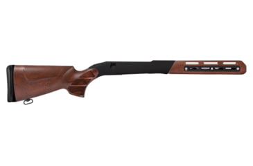 Image of WOOX Merica Precision Stock, Ruger 10/22, Walnut, SH.GNS051.13