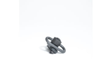 Image of WOOX QD Sling Swivel - M-LOK Mount, Black, SH.SWV001.01
