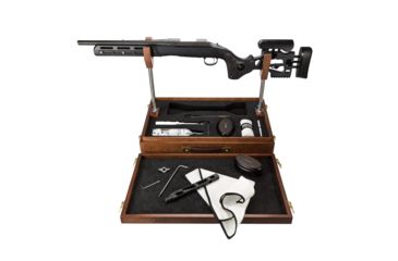 Image of WOOX Stock Care and Cleaning Kit w/ Removable Top Tray, SH.CLN001.01