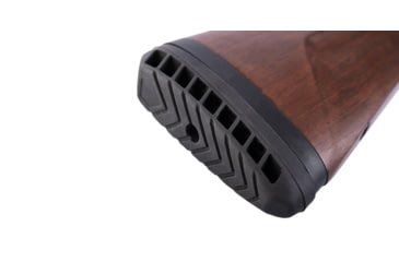 Image of WOOX Superleggera Precision Stock, Ruger 10/22, Adjustable Cheek Riser, Walnut, SH.GNS061.13A