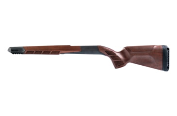 Image of WOOX Superleggera Precision Stock, Ruger 10/22, Fixed, Walnut, SH.GNS061.13F