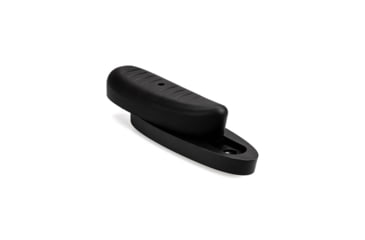 Image of WOOX Vertical Adjustment Recoil Pad - D-Shape, Black, SH.RCP002.01