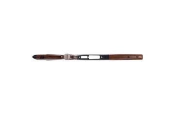 Image of WOOX Wild Man Precision Stock - Remington Model 700 BDL Mini Chassis, Right Hand, Short Action, Walnut, SH.GNS001.03